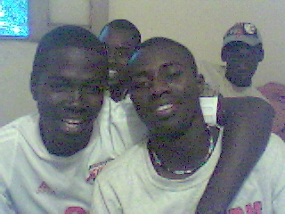 very good the boys